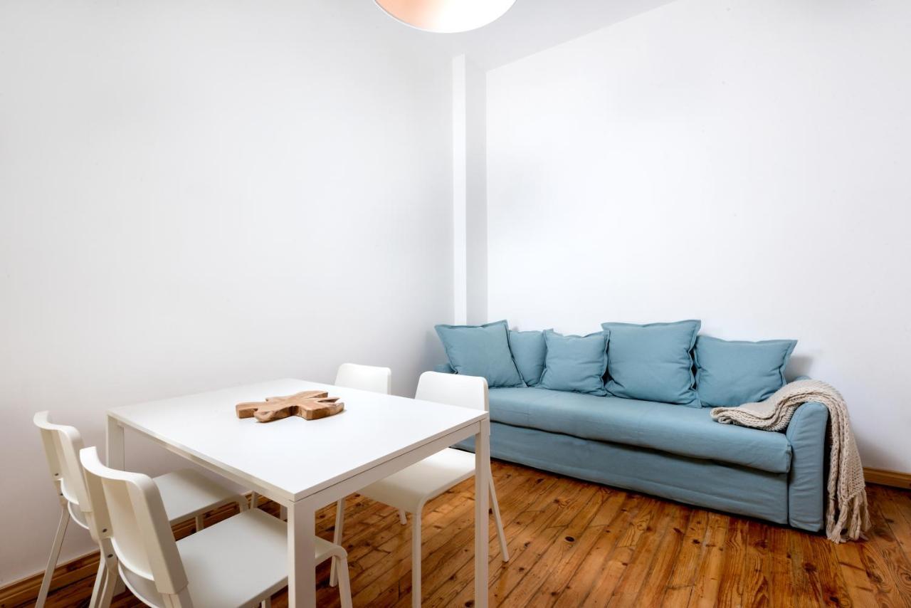 The White Apartment - Bogoridi Main Street Burgas City Exteriér fotografie